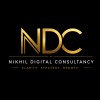 Nikhil Digital Consultancy logo